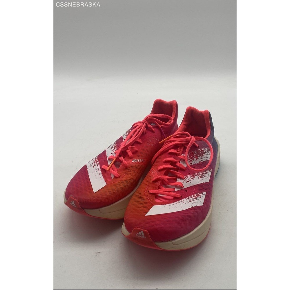 Adidas Adios Adizero Lightstrike Pro 'Dream Mile' Sneakers G55661 - Size 7